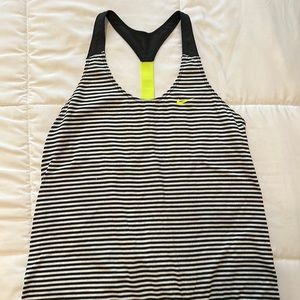 Nike Dri-Fit tank
